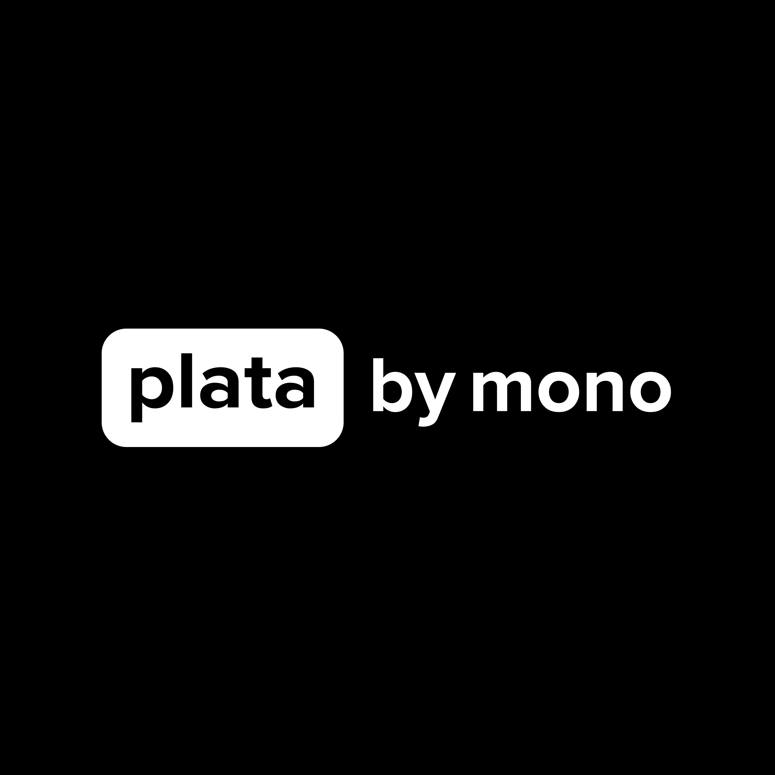 Модуль plata by mono для Shopify
